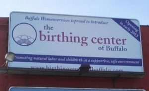 birthing center