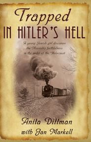 book - hitler's hell