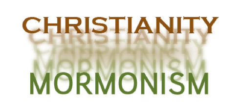 mormon christian
