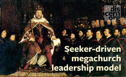leadership king henry