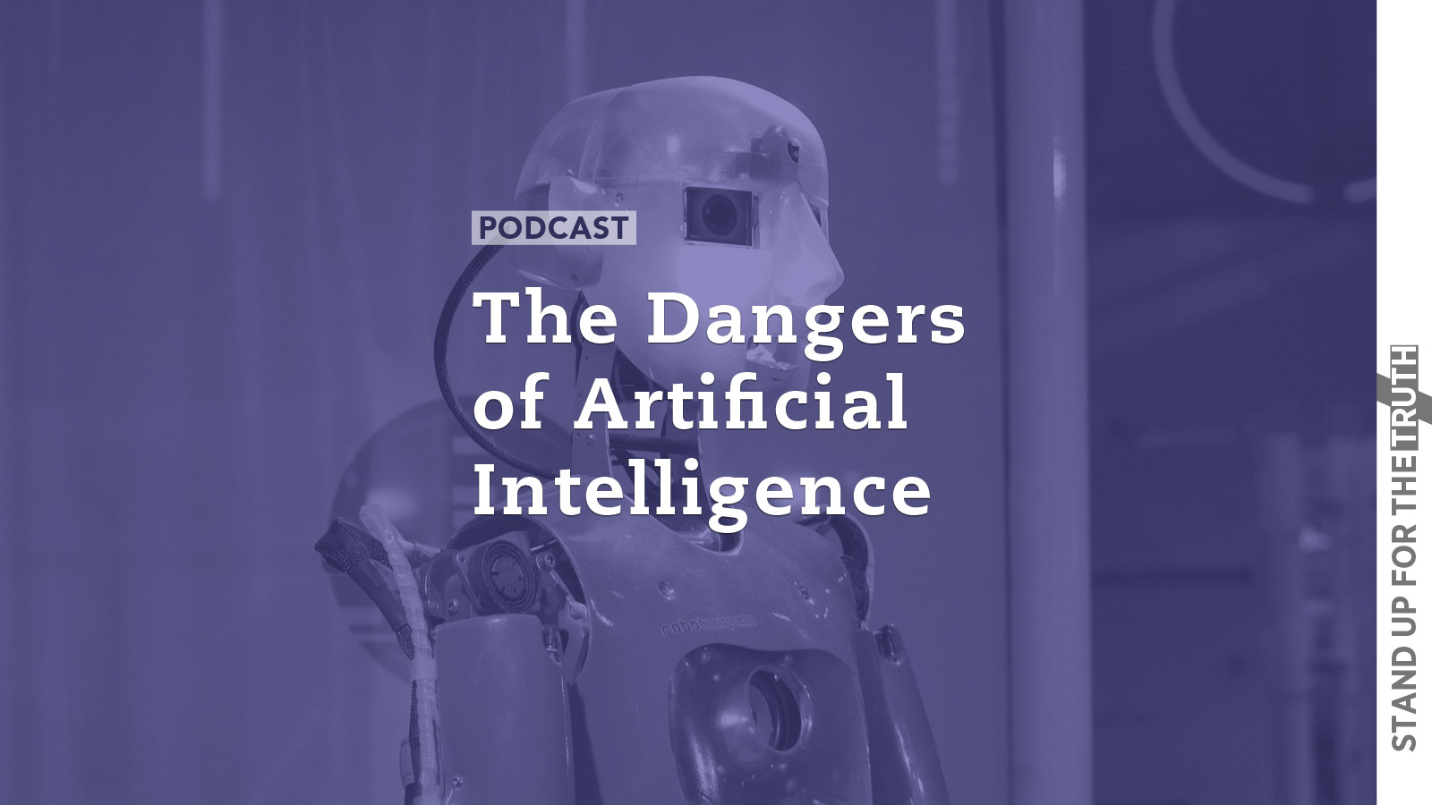 Artificial Intelligence Dangers