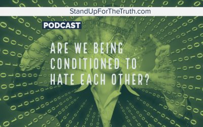 Are We Being Conditioned to Hate Each Other?