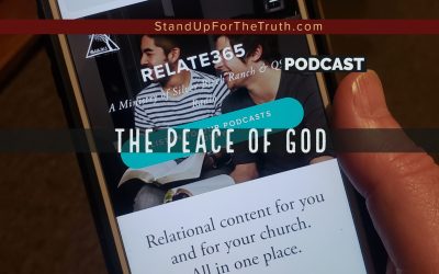 The Peace of God