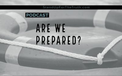 Are We Prepared?