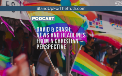 News and Headlines from a Christian Perspective