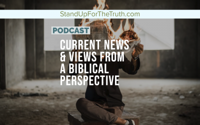 News Stories, & the Agenda to Brainwash Today’s Kids