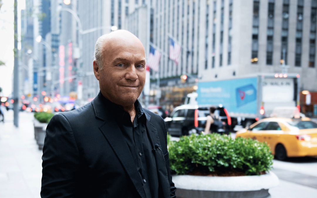 ‘Our Nation Is Ripe’: Evangelist Greg Laurie Seeks To Bring Billy Graham’s Legacy To New Generation