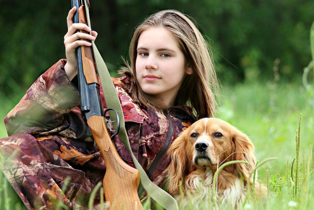 Minnesota provides proof that the Second Amendment matters