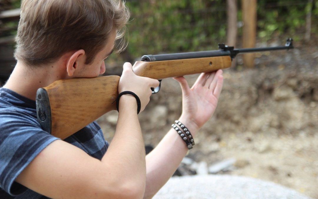 Texas House Gives Initial Approval to No-Permit Carry Bill