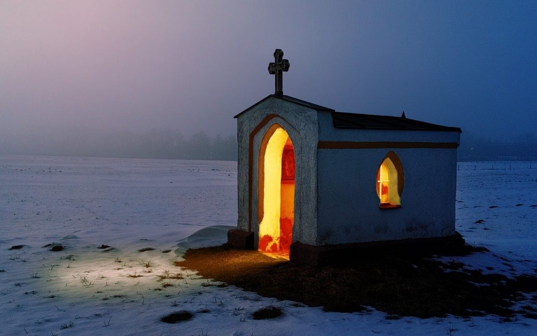 Canadian Pastor Arrested on New Charges After ‘Underground Worship’ Following Church Building Seizure