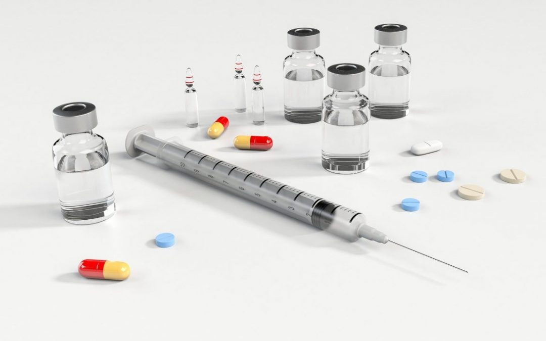 ‘Vaccine-Hesitant’ Hospital Workers Vow to Take Case to Supreme Court