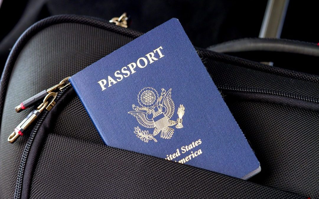 State Department Will Allow Passport Applicants to Choose Whether They Are Male or Female–Regardless of Biology
