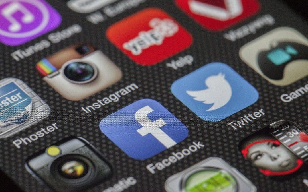 Is the Biden Administration in cahoots with social media companies asking you to to spy on Americans?