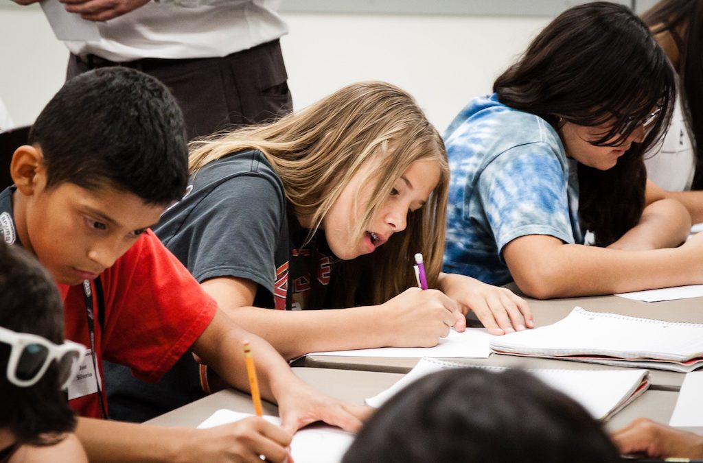 The Epoch Times: New York City to Spend $80 Million in Relief Money on ‘Social-Emotional Learning’ [Formerly called ‘Critical Race Theory’]