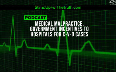 Medical Malpractice, Government Incentives to Hospitals for C-V-D Cases