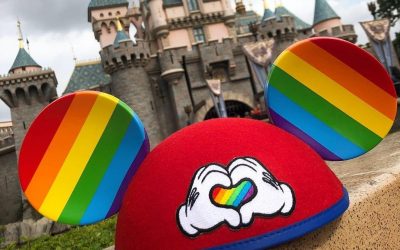Disney’s Depravity, Power, and Moral Decline