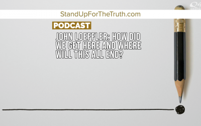 John Loeffler: How Did We Get Here and Where Will This All End?