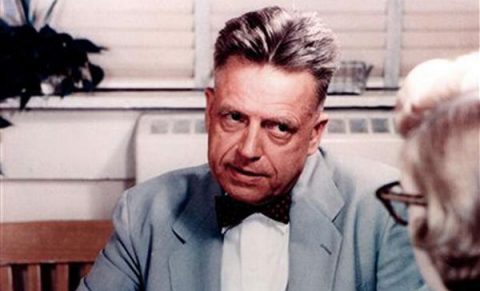 alfred kinsey child abuse