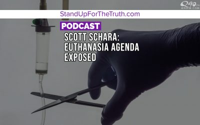 Scott Schara: Euthanasia Agenda Exposed