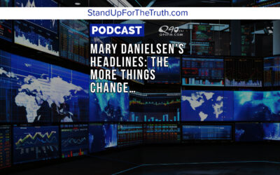 Headline Day: The More Things Change…