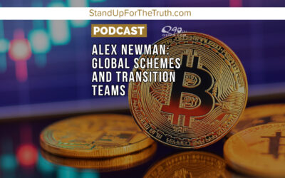 Alex Newman: Global Schemes and Transition Teams