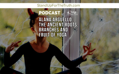 Alana Arguello: The Ancient Roots, Branches and Fruit of Yoga