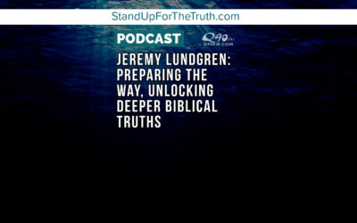 Jeremy Lundgren: Preparing the Way, Unlocking Deeper Biblical Truths