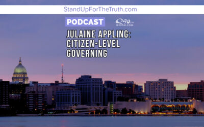 Julaine Appling: Citizen-Level Governing