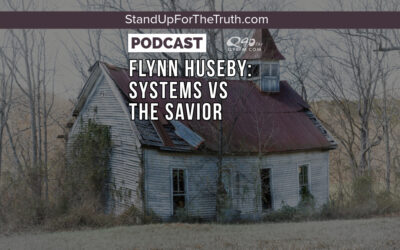 Flynn Huseby: Systems vs the Savior