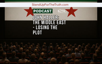 John Haller: The Middle East – Losing the Plot