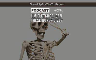 Jim Fletcher: Can These Bones Live?