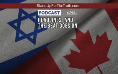Headlines: And the Beat Goes On