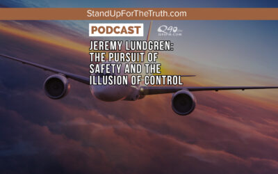 Jeremy Lundgren: The Pursuit of Safety and the Illusion of Control