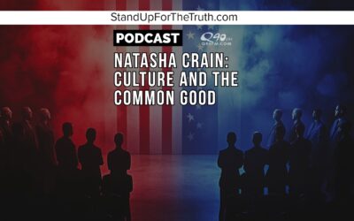 Natasha Crain: Culture and the Common Good