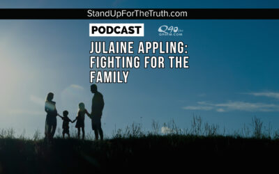 Julaine Appling: Fighting for the Family