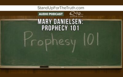 Mary Danielsen: Prophecy 101