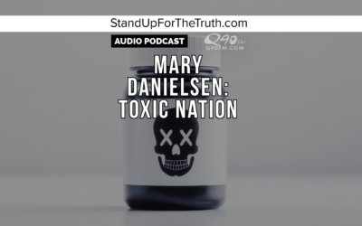 Mary Danielsen: Toxic Nation