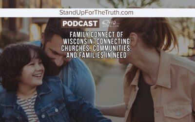 Family Connect of Wisconsin: Connecting Churches, Communities, and Families in Need