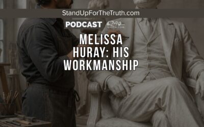Melissa Huray: His Workmanship
