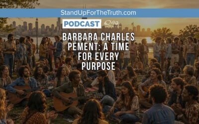Barbara Charles Pement: A Time For Every Purpose